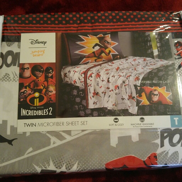 Disney Other - Twin sheets